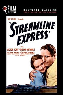 Profilový obrázek - Streamline Express