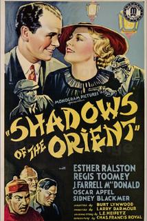 Shadows of the Orient  - Shadows of the Orient