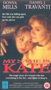 Profilový obrázek - My Name Is Kate