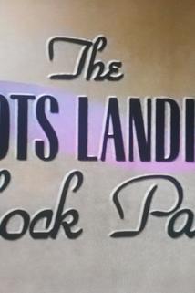 Profilový obrázek - The Knots Landing Block Party
