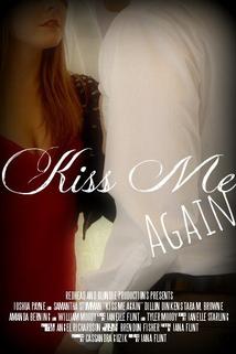 Profilový obrázek - Kiss Me Again