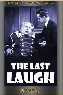 Profilový obrázek - Last Laugh