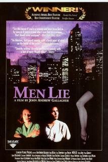 Profilový obrázek - Men Lie