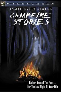 Profilový obrázek - Campfire Stories