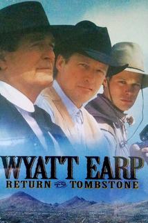 Profilový obrázek - Wyatt Earp: Return to Tombstone