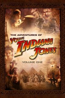 Profilový obrázek - Mladý Indiana Jones