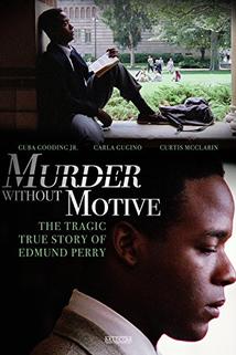 Profilový obrázek - Murder Without Motive: The Edmund Perry Story
