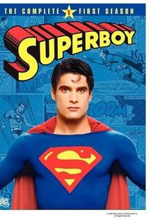 Profilový obrázek - Superboy