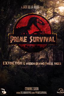 Profilový obrázek - Jurassic Park: Prime Survival