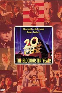 Profilový obrázek - Twentieth Century Fox: The Blockbuster Years