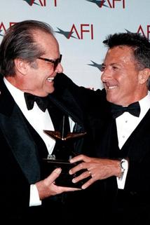 Profilový obrázek - The American Film Institute Salute to Dustin Hoffman