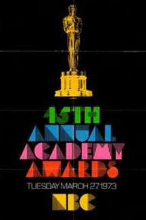 Profilový obrázek - The 45th Annual Academy Awards