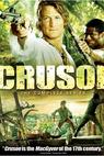 Odvážný Crusoe (2008)