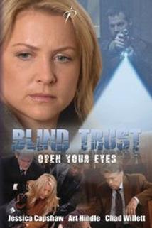 Dvojnásobná vražda  - Blind Trust