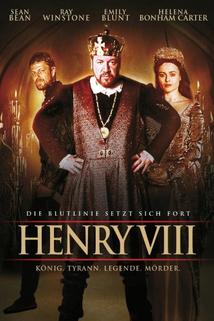 Profilový obrázek - Jindřich VIII.