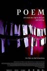 Poem - Ich setzte den Fuß in die Luft und sie trug (2003)
