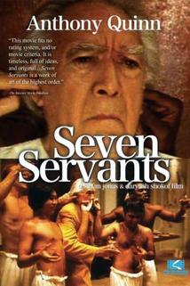 Profilový obrázek - Seven Servants