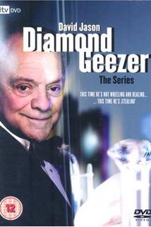 Profilový obrázek - "Diamond Geezer"