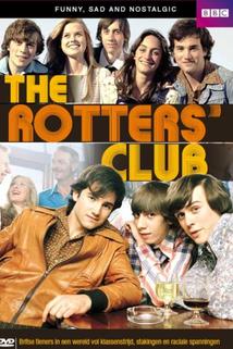 Profilový obrázek - The Rotters' Club