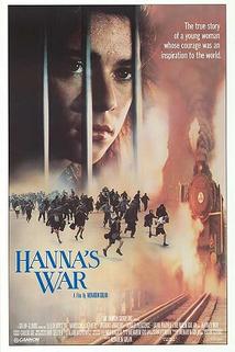 Profilový obrázek - Hanna's War