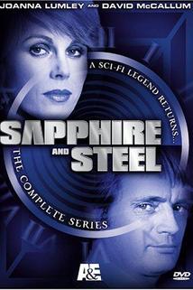 "Sapphire & Steel"