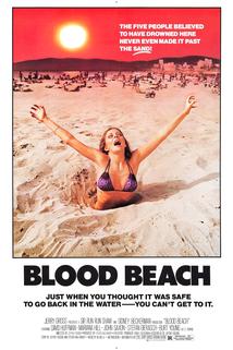 Profilový obrázek - Blood Beach