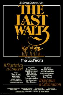 Profilový obrázek - The Last Waltz
