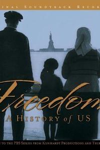Profilový obrázek - Freedom: A History of Us