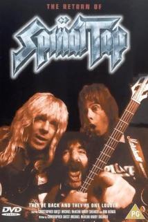 Profilový obrázek - A Spinal Tap Reunion: The 25th Anniversary London Sell-Out