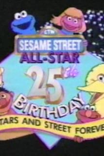 Profilový obrázek - All-Star 25th Birthday: Stars and Street Forever!