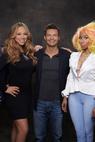 "American Idol: The Search for a Superstar" 