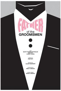 Profilový obrázek - Father of the Groomsmen