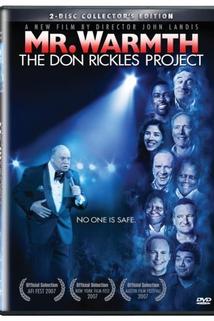 Profilový obrázek - Mr. Warmth: The Don Rickles Project