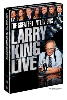 Profilový obrázek - Larry King Live