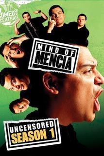 Profilový obrázek - "Mind of Mencia"