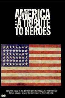 Profilový obrázek - America: A Tribute to Heroes