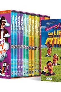 Profilový obrázek - Python Night: 30 Years of Monty Python