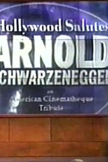 Profilový obrázek - Hollywood Salutes Arnold Schwarzenegger: An American Cinematheque Tribute