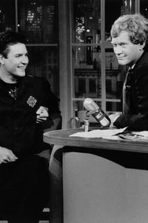 Profilový obrázek - Late Night with David Letterman