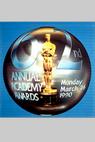 The 62nd Annual Academy Awards 