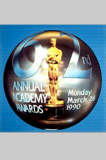 Profilový obrázek - The 62nd Annual Academy Awards