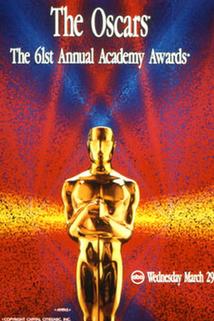 Profilový obrázek - The 61st Annual Academy Awards