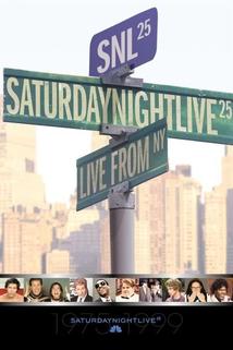 Saturday Night Live  - Saturday Night Live