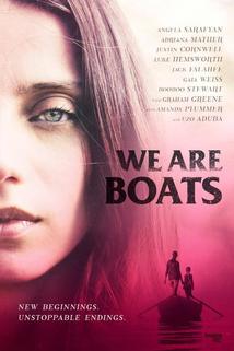Profilový obrázek - We Are Boats ()
