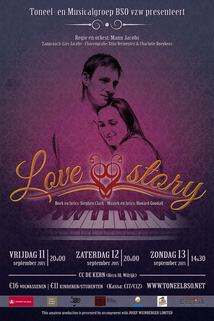 Love Story: Musical