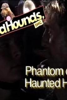 Profilový obrázek - BloodHounds, Inc. #3: Phantom of the Haunted Church