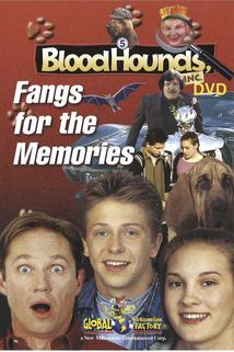 BloodHounds, Inc. #5: Fangs for the Memories