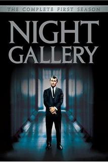 Night Gallery  - Night Gallery