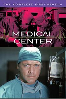 Medical Center  - Medical Center