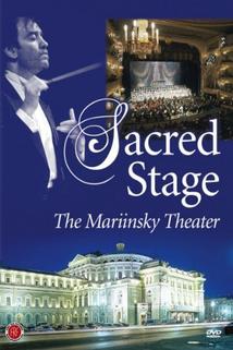 Profilový obrázek - Sacred Stage: The Mariinsky Theater